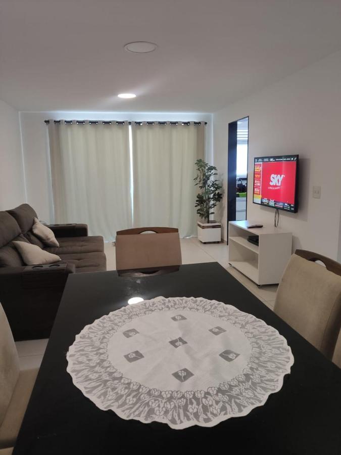 Apartamento Por Do Sol Lebon Vivant *