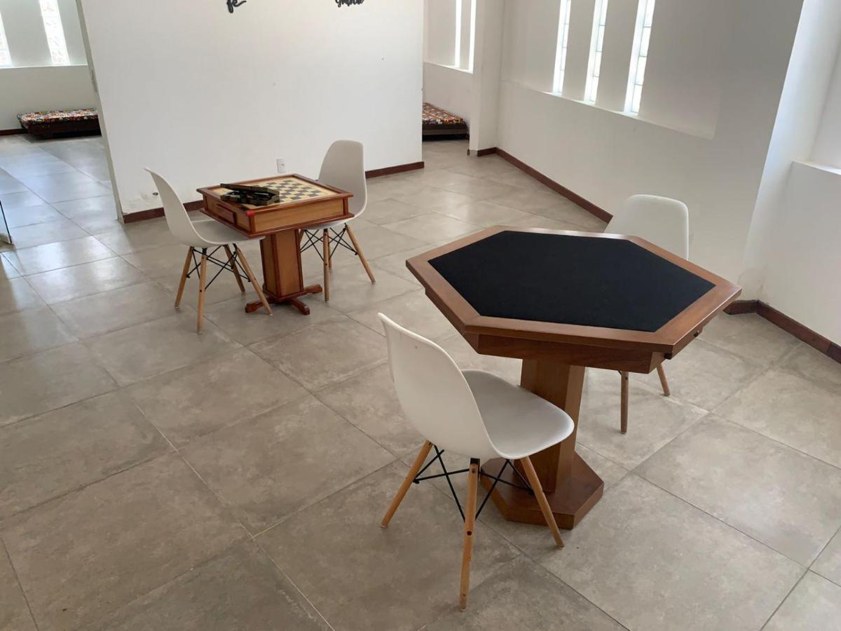 Apartamento Por Do Sol Lebon Vivant *